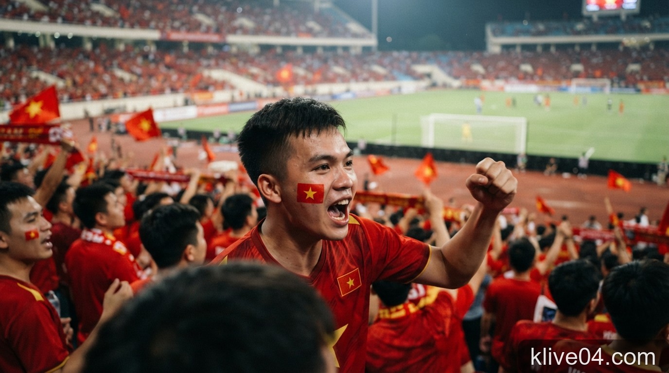 Việt Nam vs Thái Lan: Chung kết ASEAN Cup 2026 - Cuộc chiến đòi lại ngôi vương tại Mỹ Đình - 2