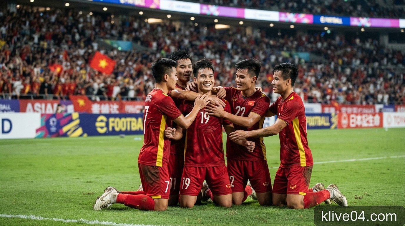 U23 Việt Nam chốt danh sách dự ASIAD 20: Sức trẻ và tham vọng vươn tầm châu lục
