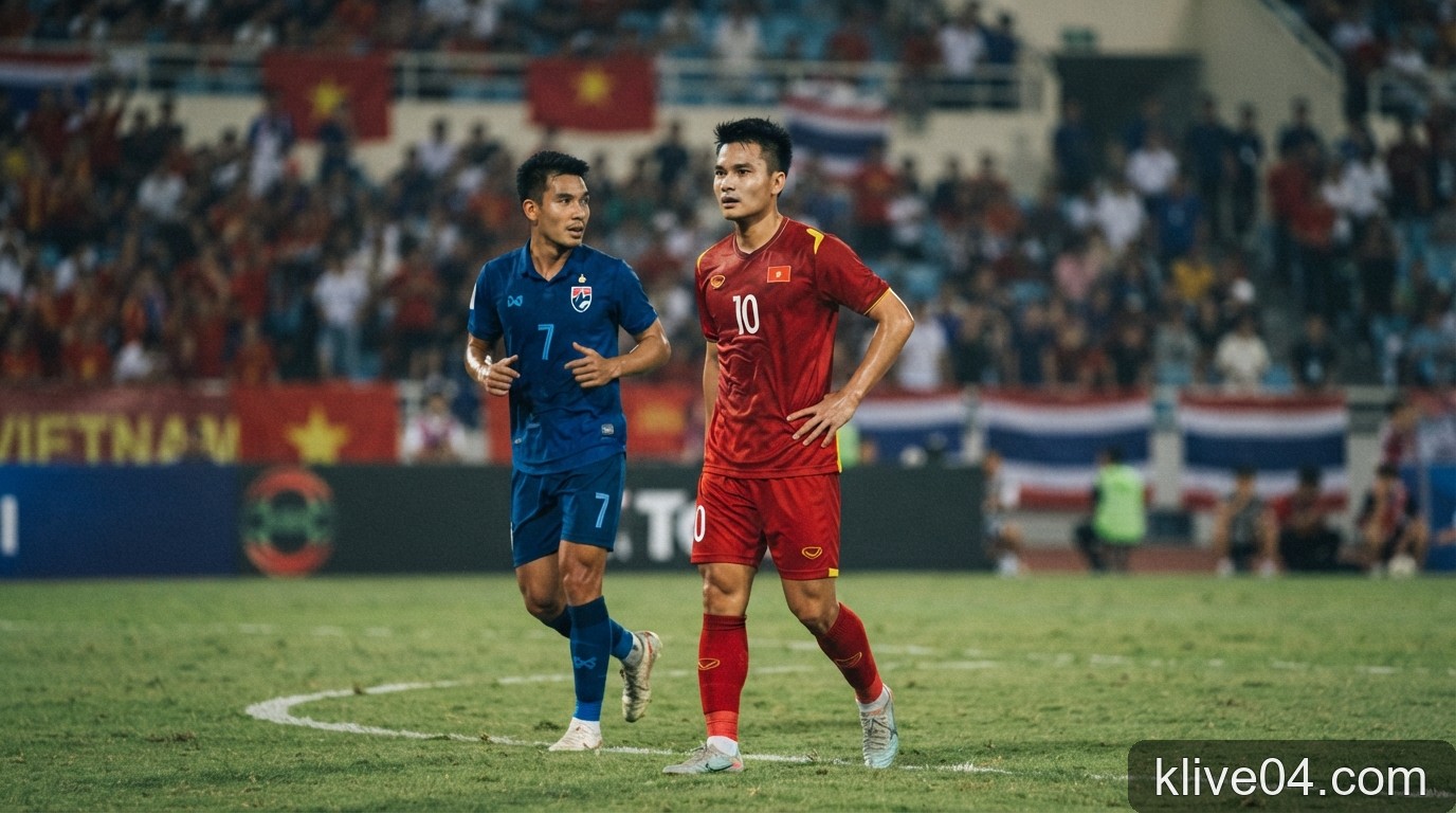 BXH FIFA tháng 9/2026: ĐT Việt Nam thăng hạng nhưng vẫn 'đứng sau' Thái Lan