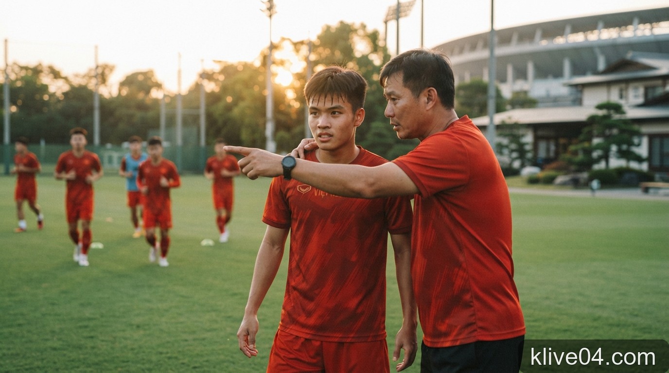 U23 Việt Nam chốt danh sách dự ASIAD 20: Sức trẻ và tham vọng vươn tầm châu lục - 2